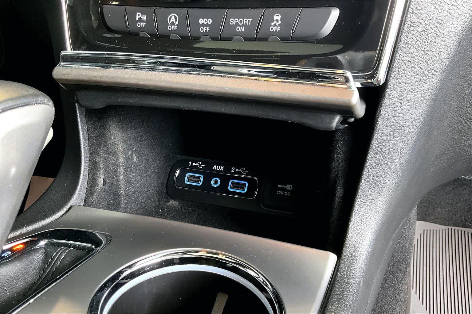Used 2021 Jeep Grand Cherokee Limited RWD image 34