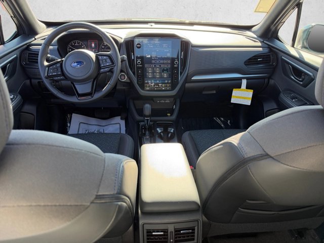 Certified 2026 Subaru Forester Premium w/ Base/Premium Package AWD/4WD image 20