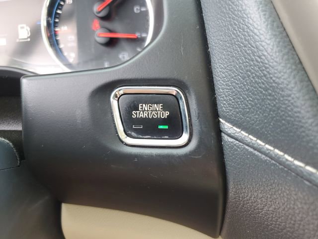 Used 2020 GMC Acadia Denali w/ LPO, Floor Liner Package FWD image 24