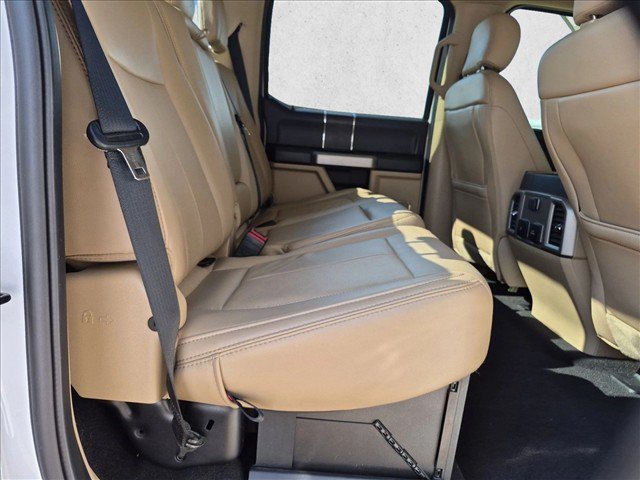 Used 2020 Ford F250 Lariat w/ Lariat Ultimate Package AWD/4WD image 20