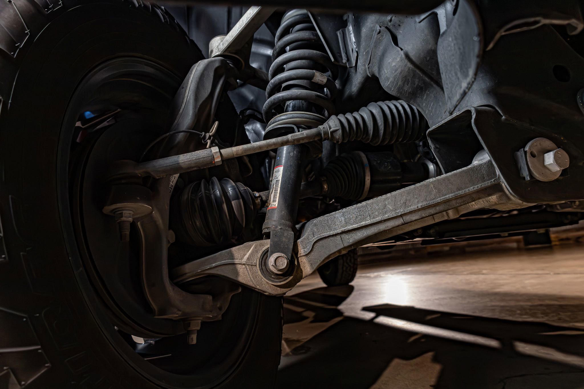 Used 2026 RAM 1500 Big Horn image 11