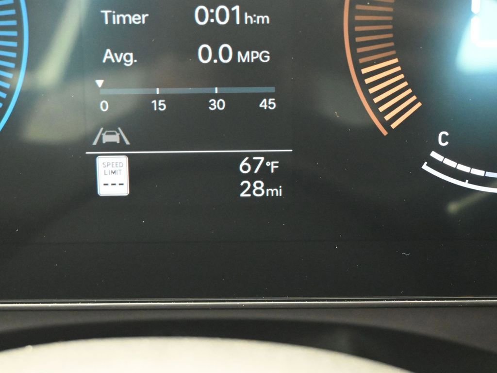 New 2026 Hyundai Sonata SEL image 34