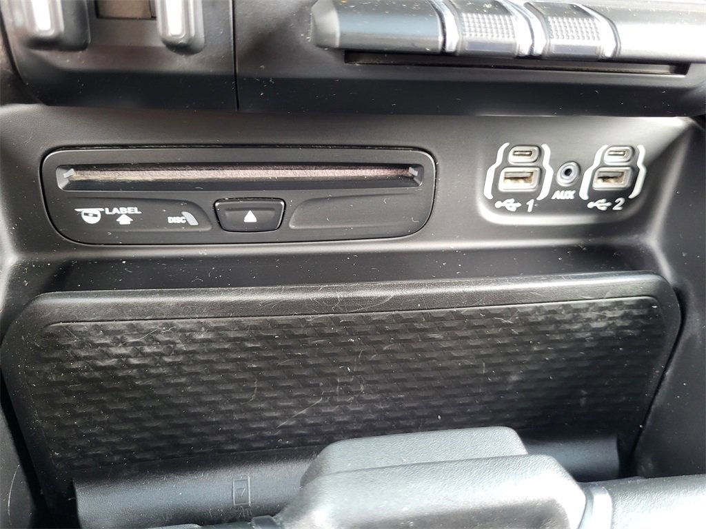 Used 2019 RAM 1500 Big Horn image 29