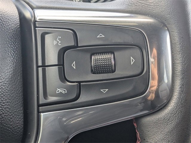 Used 2022 Chevrolet Blazer RS image 27