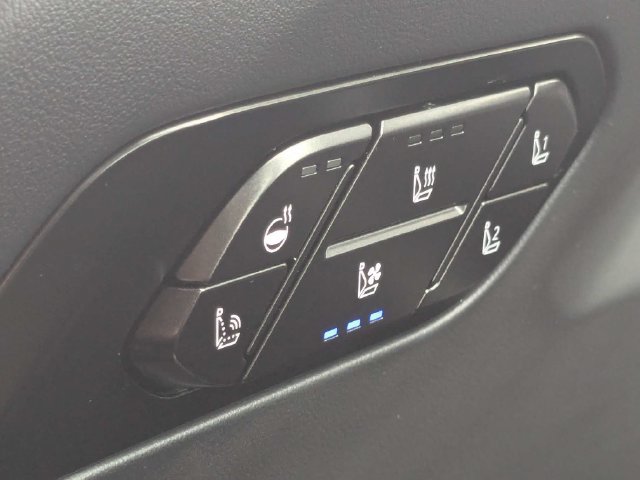 Certified 2027 Kia Telluride SX Prestige X-Line AWD/4WD image 26