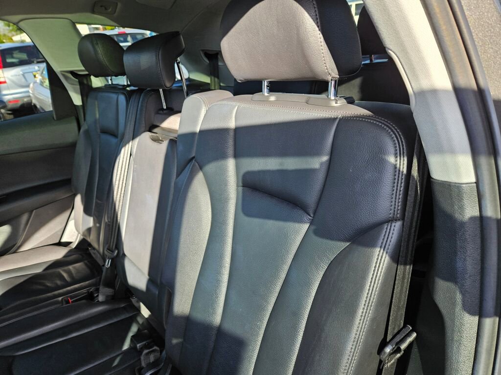 Used 2019 Audi Q7 3.0T Premium Plus w/ Premium Plus Package image 15