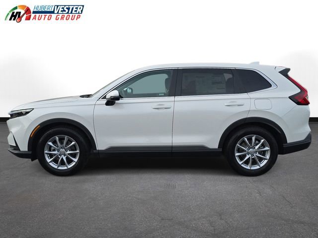 New 2026 Honda CR-V EX