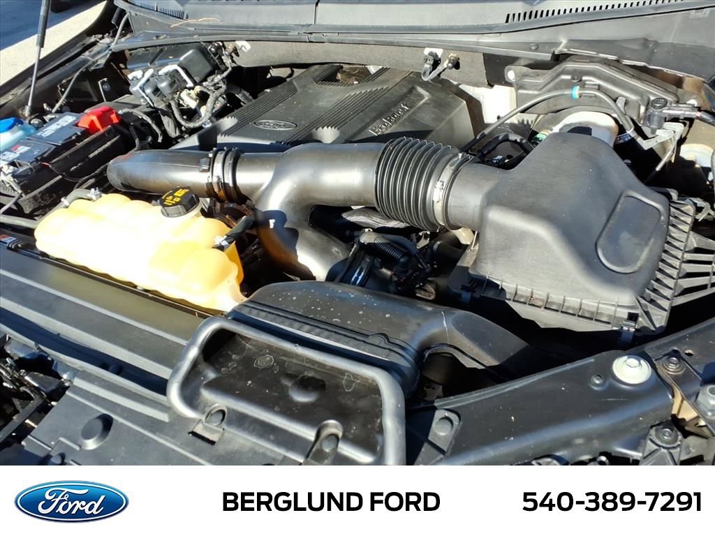 Used 2020 Ford F150 Lariat image 36