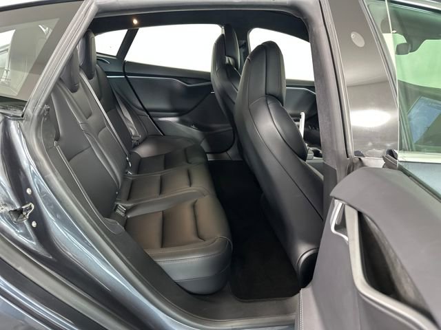 Used 2018 Tesla Model S 75D image 28