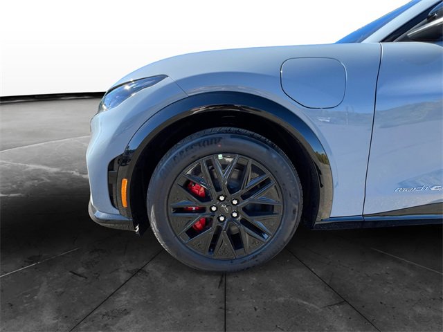 New 2025 Ford Mustang Mach-E Premium image 14