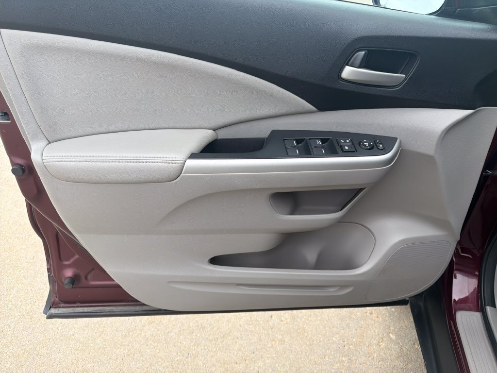 Used 2013 Honda CR-V EX-L image 10