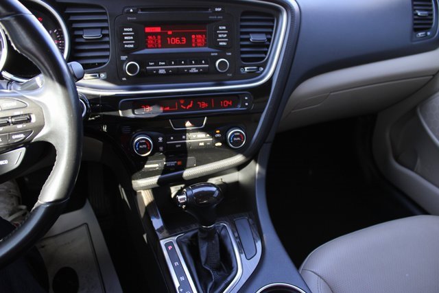 Used 2015 Kia Optima EX image 20