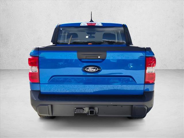 New 2026 Ford Maverick XLT w/ XLT Luxury Package image 8