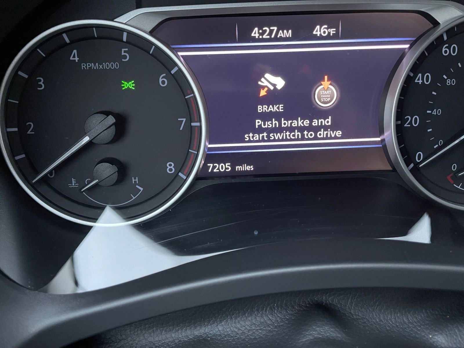 Used 2025 Nissan Sentra SV image 38