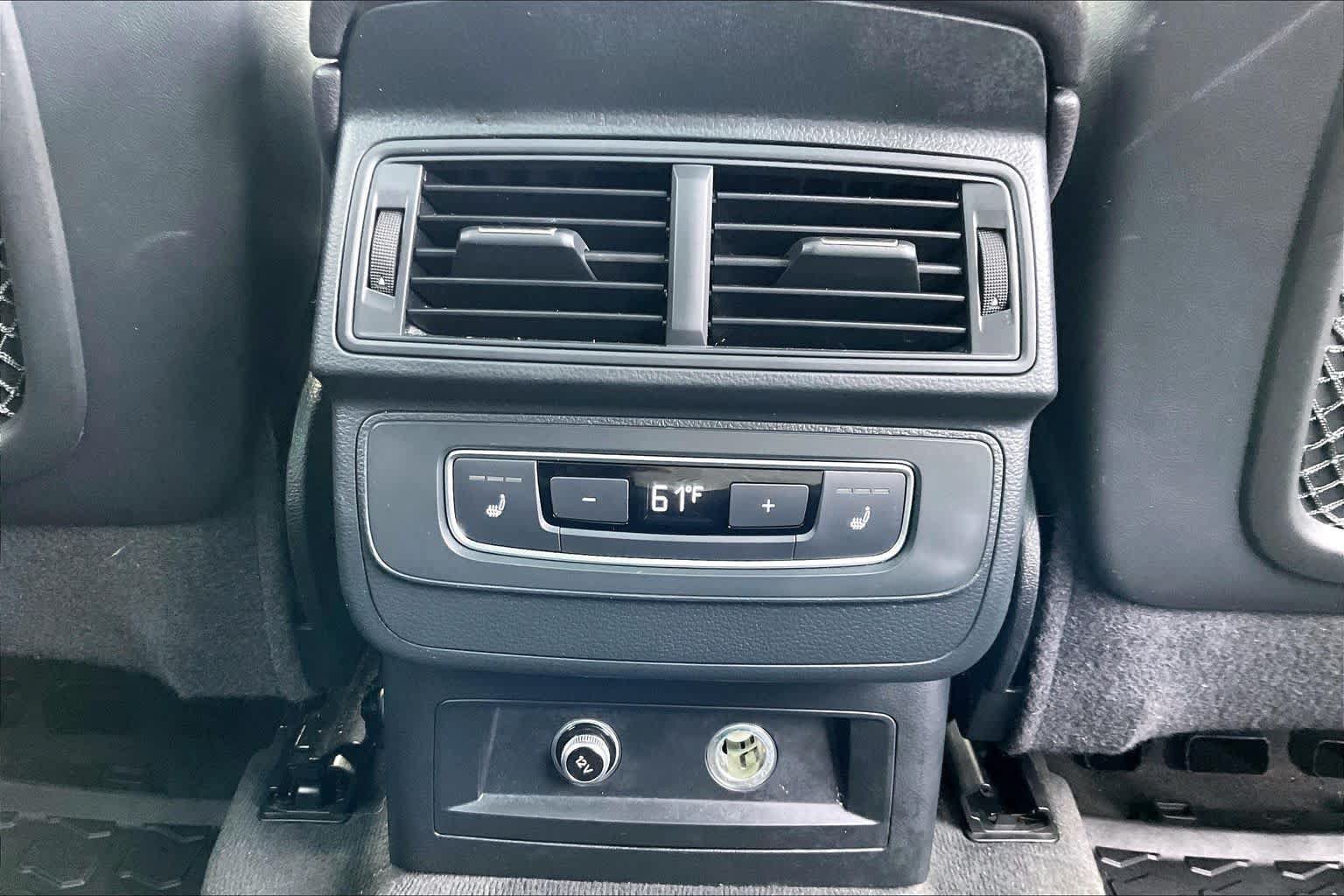 Used 2019 Audi Q7 3.0T Premium w/ Convenience Package AWD/4WD image 37