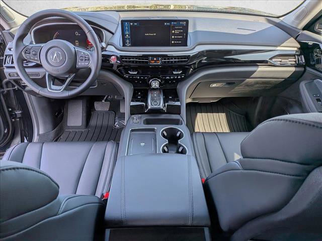 New 2026 Acura MDX SH-AWD image 13