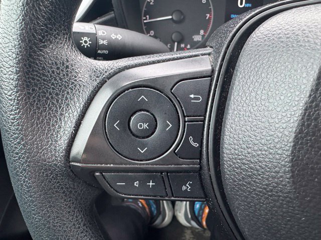 Used 2024 Toyota Corolla LE FWD image 19