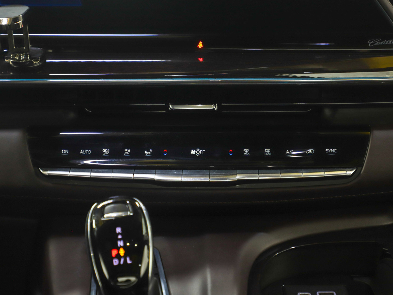 Used 2021 Cadillac Escalade Sport Platinum AWD/4WD image 21