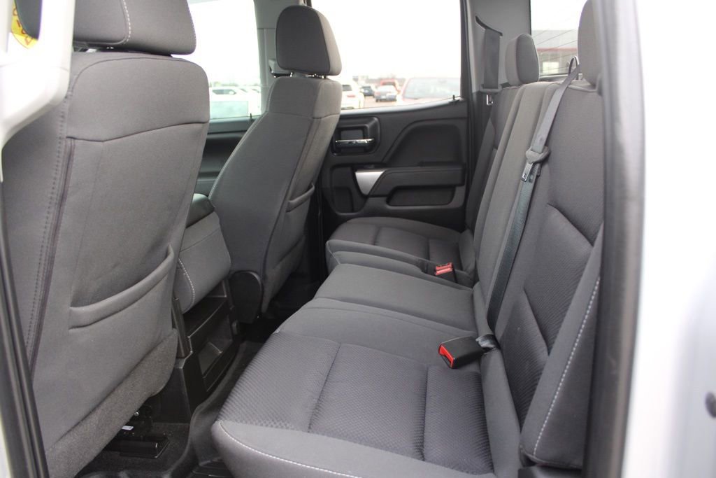 Used 2018 Chevrolet Silverado 1500 LT w/ All Star Edition image 23