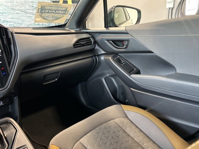 Used 2024 Subaru Crosstrek 2.5i Sport image 21