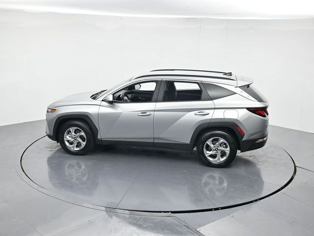 Used 2024 Hyundai Tucson SEL image 40