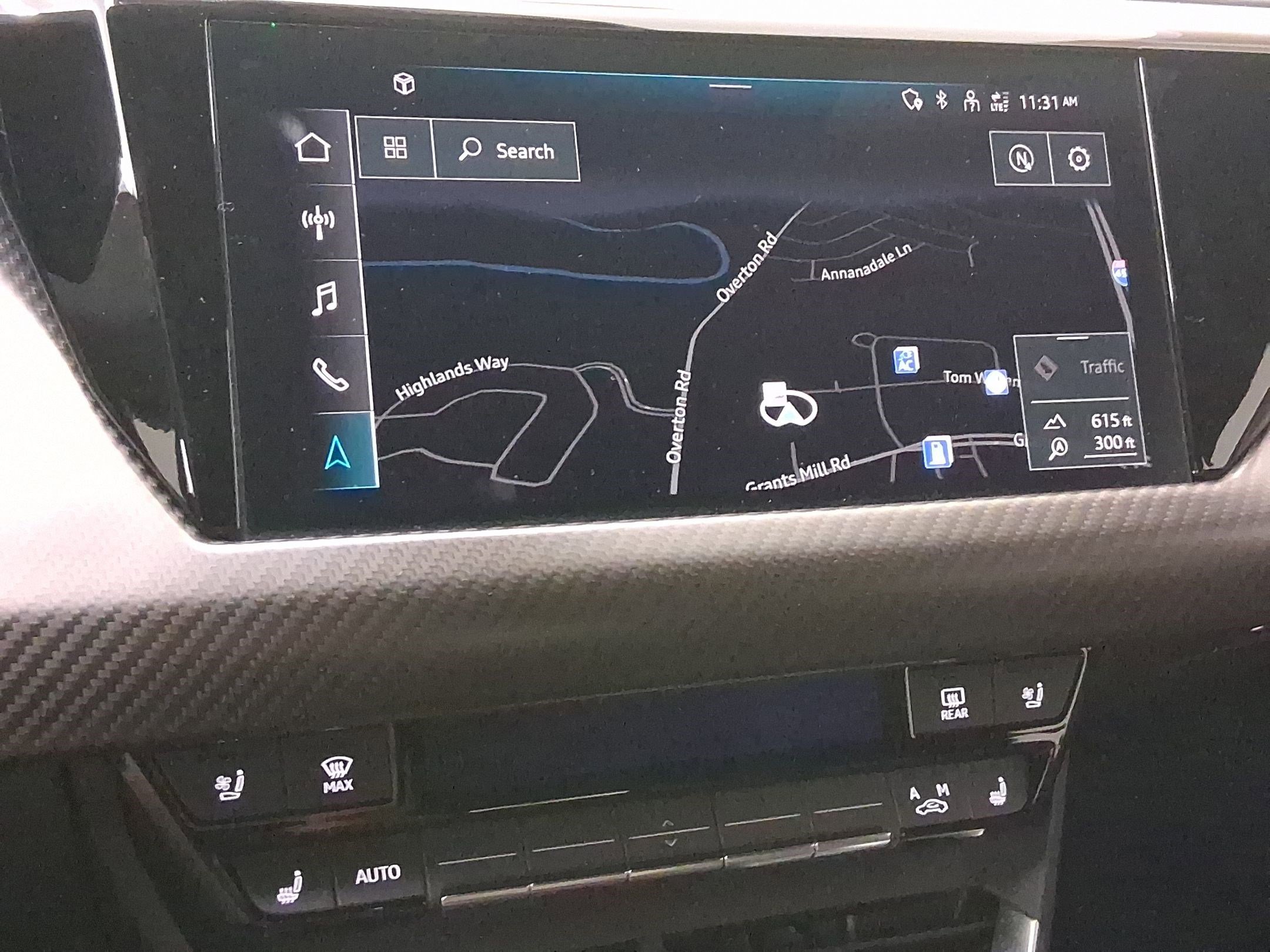 Used 2022 Audi RS e-tron GT quattro w/ Year 1 Package image 22