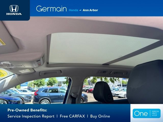Used 2023 Volkswagen Taos SEL AWD/4WD image 20