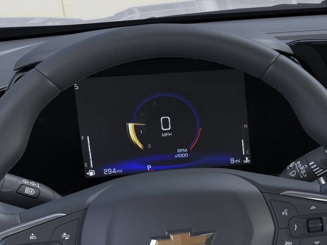 New 2026 Chevrolet Trax LT w/ Driver Confidence Package FWD image 3
