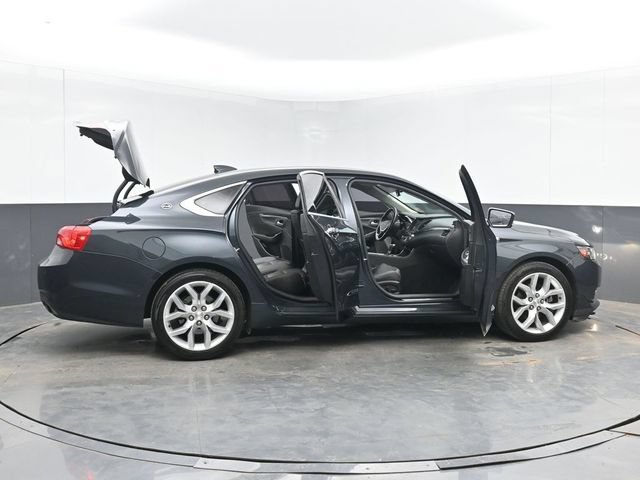 Used 2018 Chevrolet Impala Premier FWD image 50