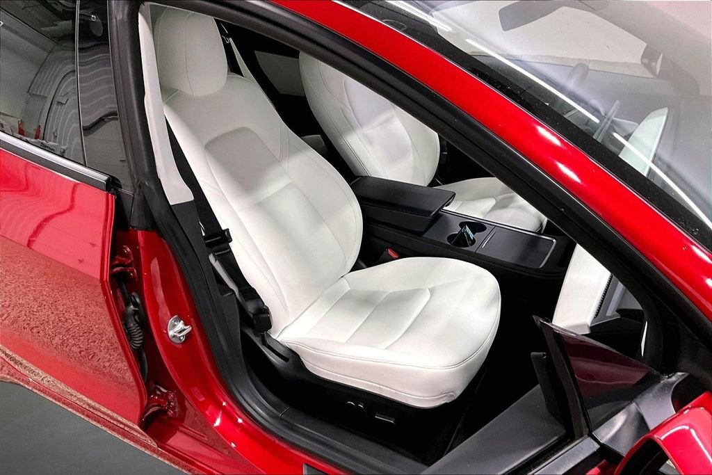 Used 2021 Tesla Model 3 Long Range image 27