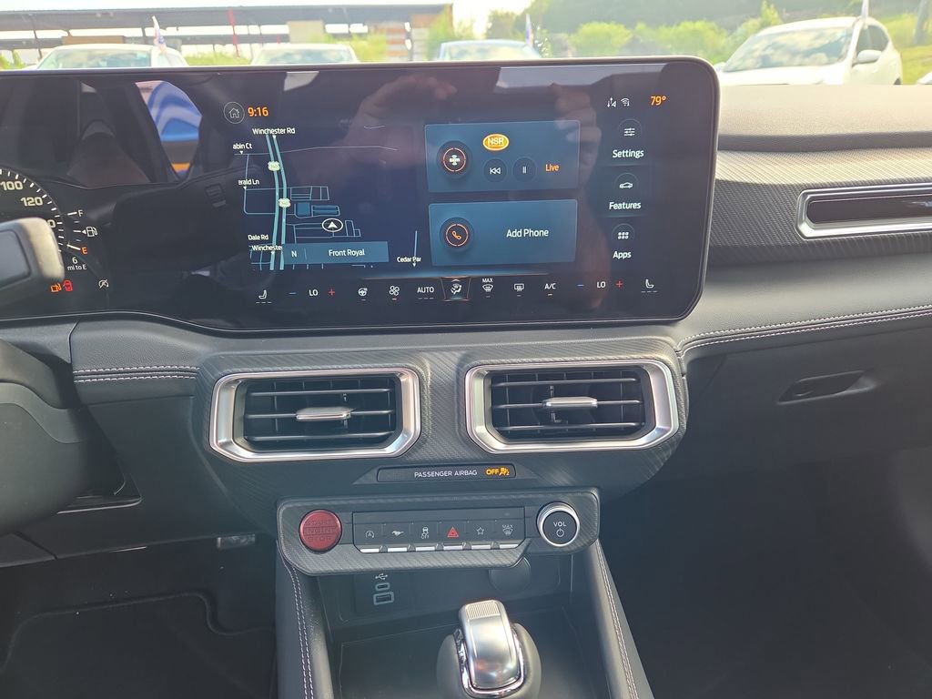 New 2025 Ford Mustang GT Premium image 19