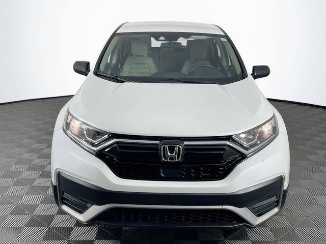 Used 2022 Honda CR-V LX image 3
