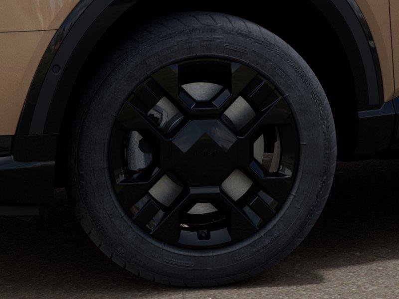 New 2027 Kia Telluride SX X-Pro AWD/4WD image 9