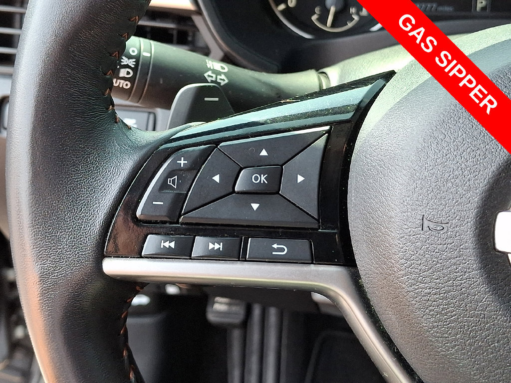 Used 2021 Nissan Altima 2.5 SR w/ SR Premium Package FWD image 19