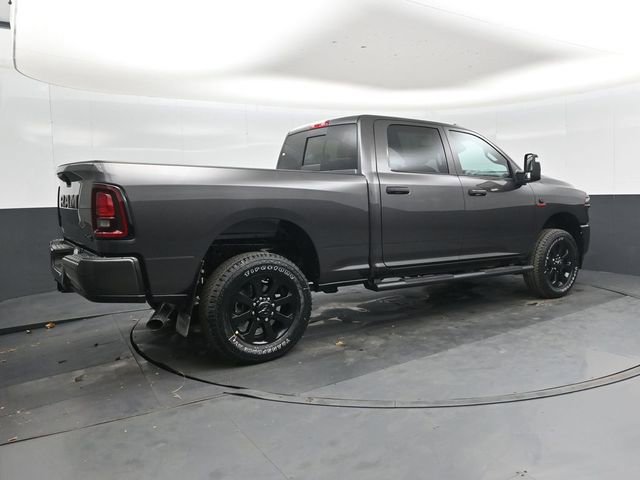 New 2026 RAM 2500 Tradesman image 4