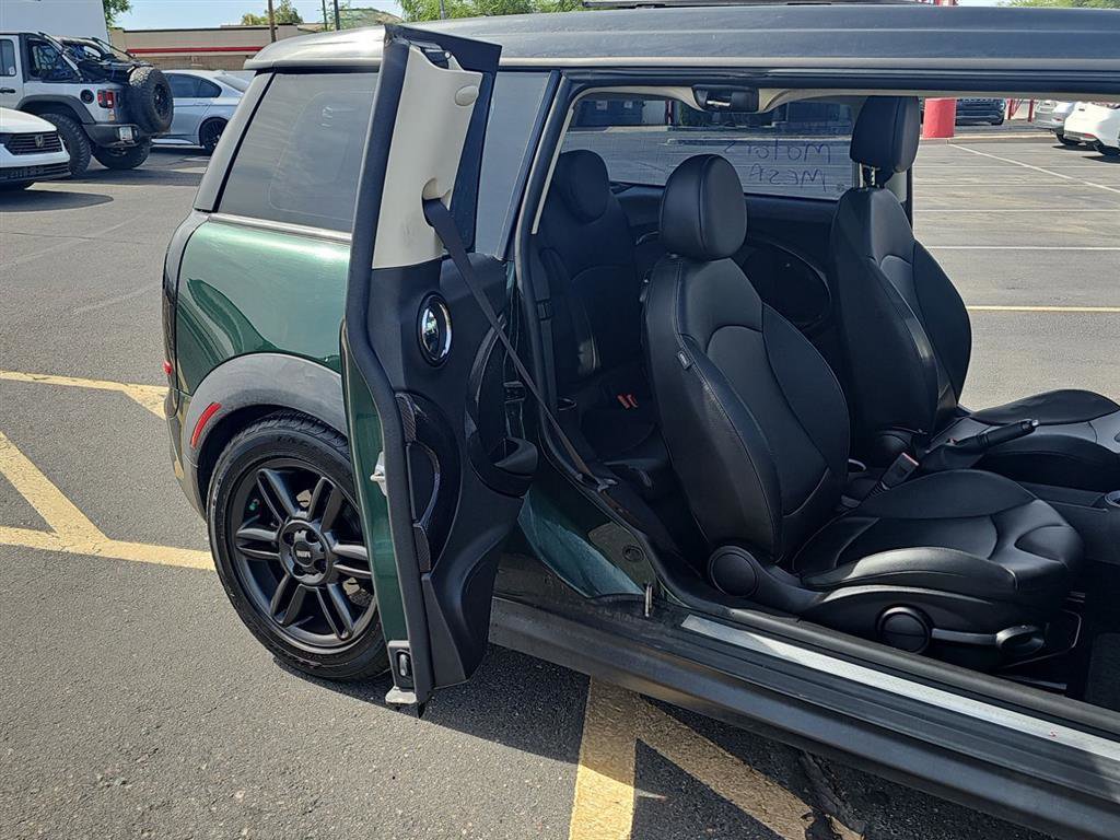 Used 2011 MINI Cooper Clubman S FWD image 25