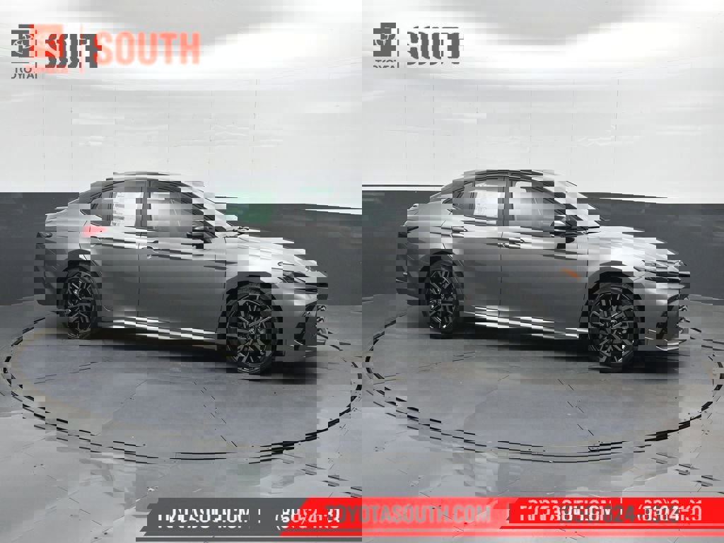 New 2026 Toyota Camry XSE w/ Premium Plus Package image 1