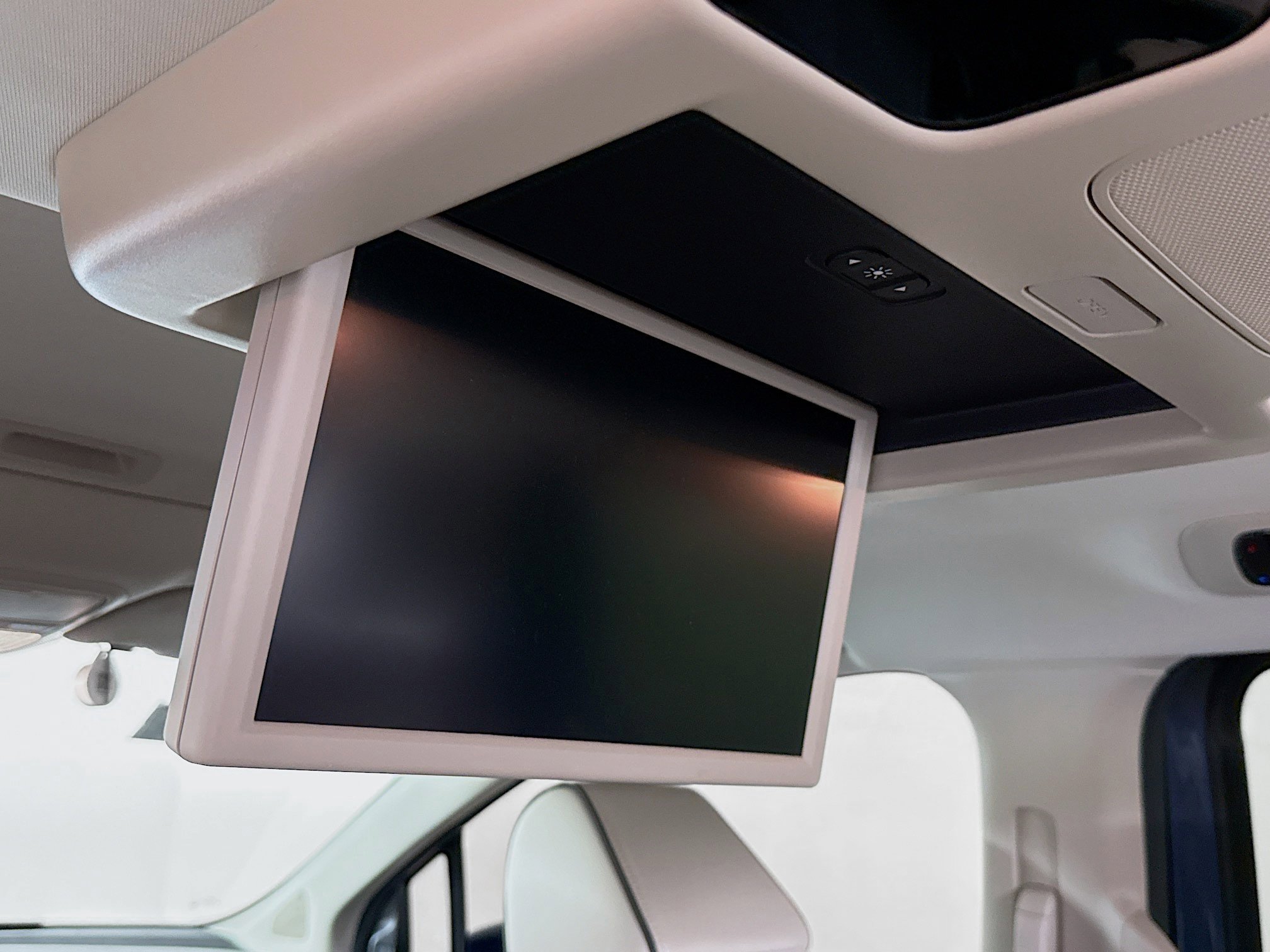 Certified 2025 Honda Odyssey Elite image 31