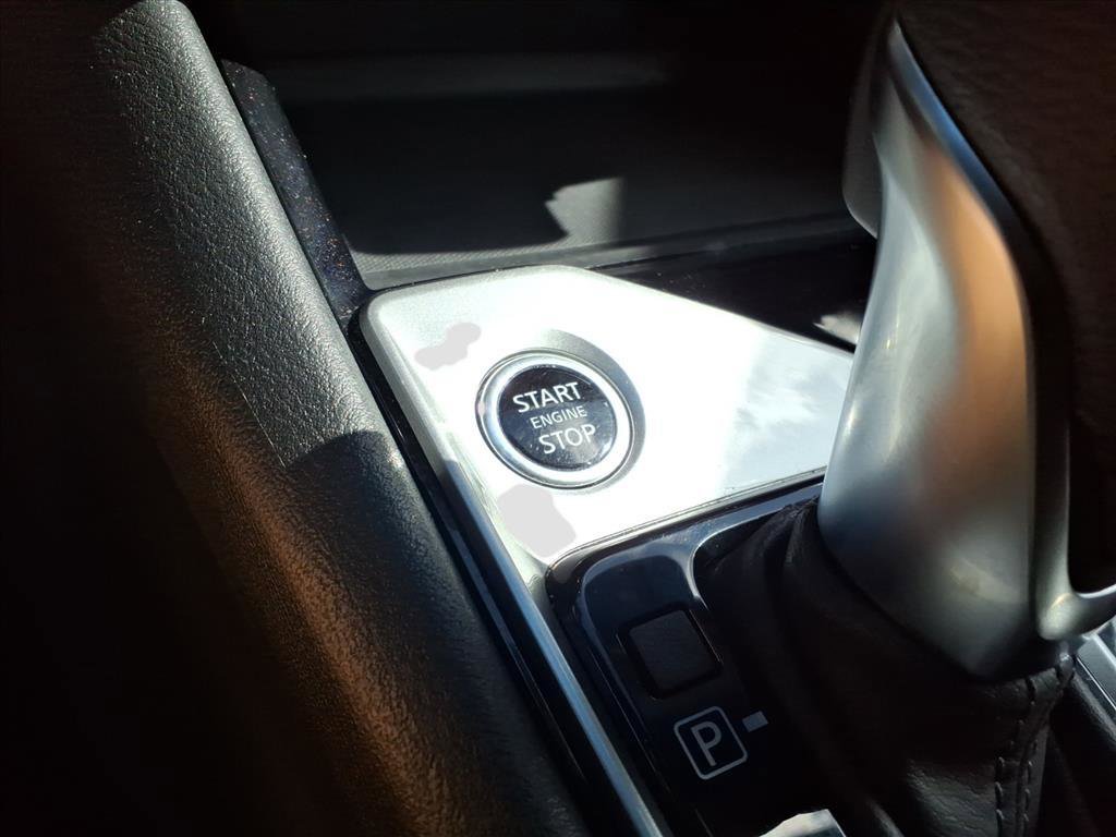 Used 2024 Nissan Altima 2.5 SV FWD image 17