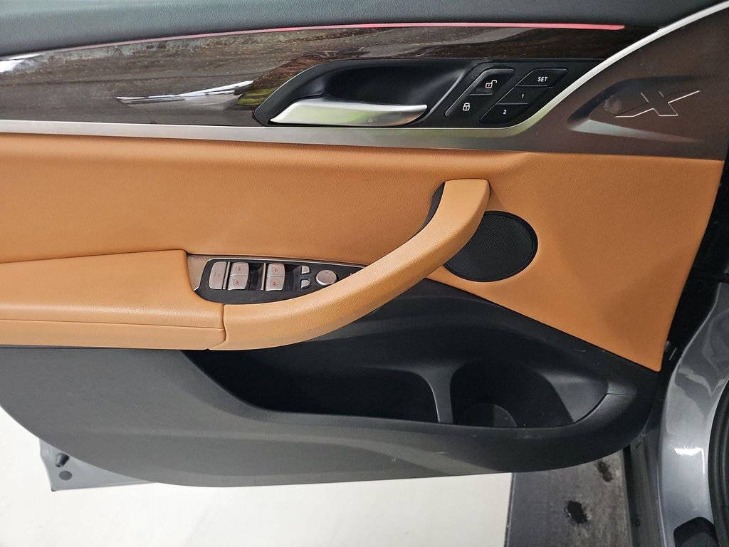 Used 2023 BMW X3 xDrive30i w/ Premium Package image 8