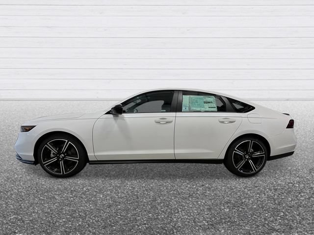New 2026 Honda Accord Sport image 2
