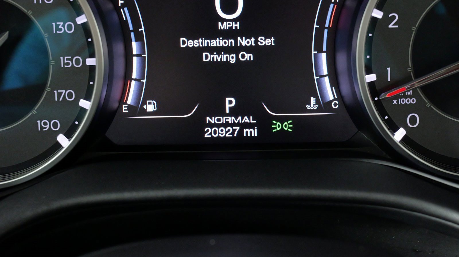 Used 2022 Maserati Ghibli Modena image 46