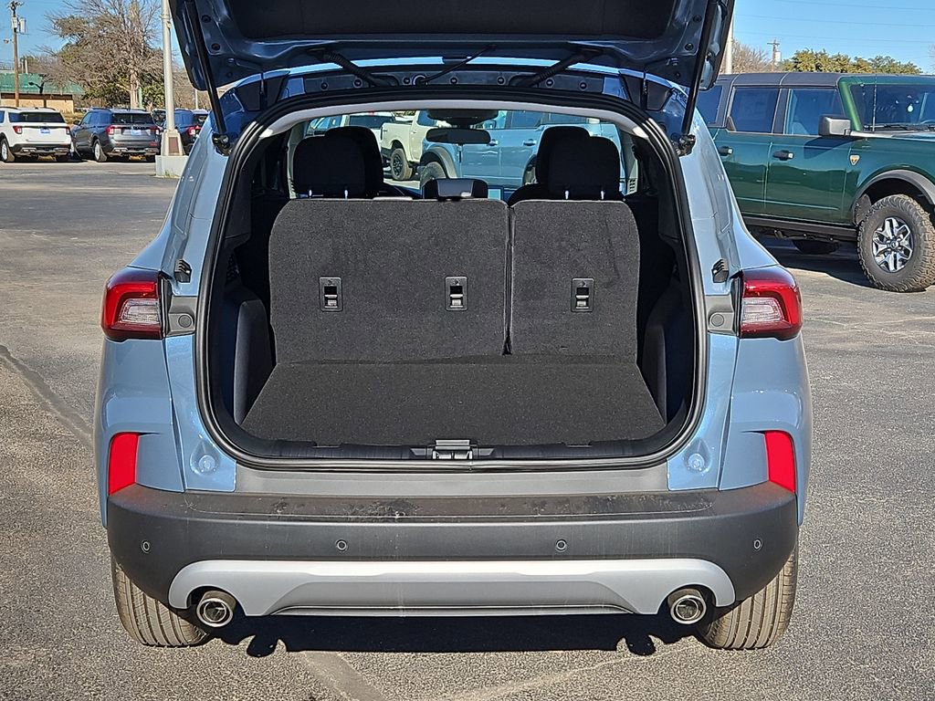 New 2026 Ford Escape Active w/ Tech Pack #1 image 18