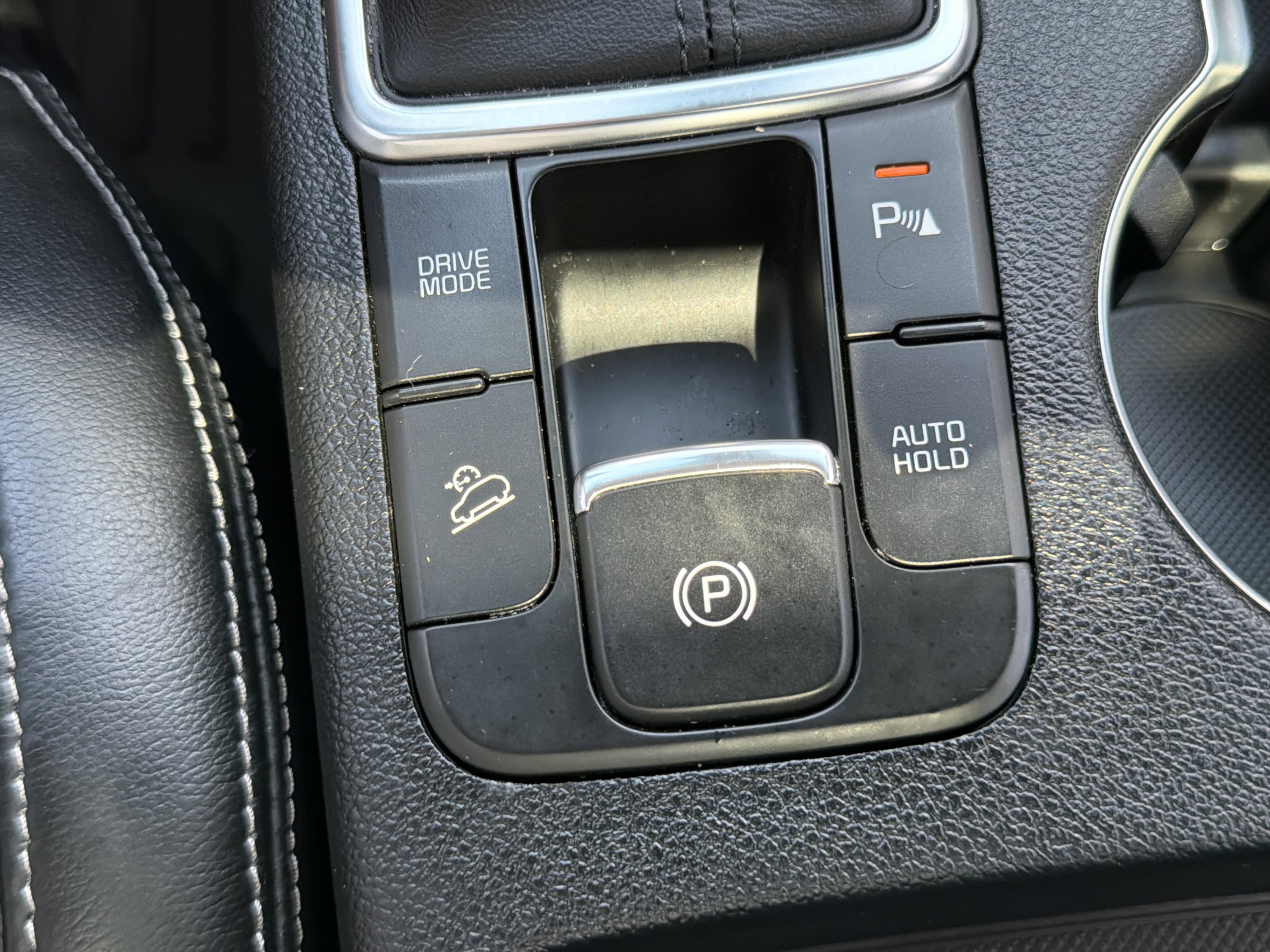 Used 2022 Kia Sportage EX w/ EX Technology Package FWD image 62