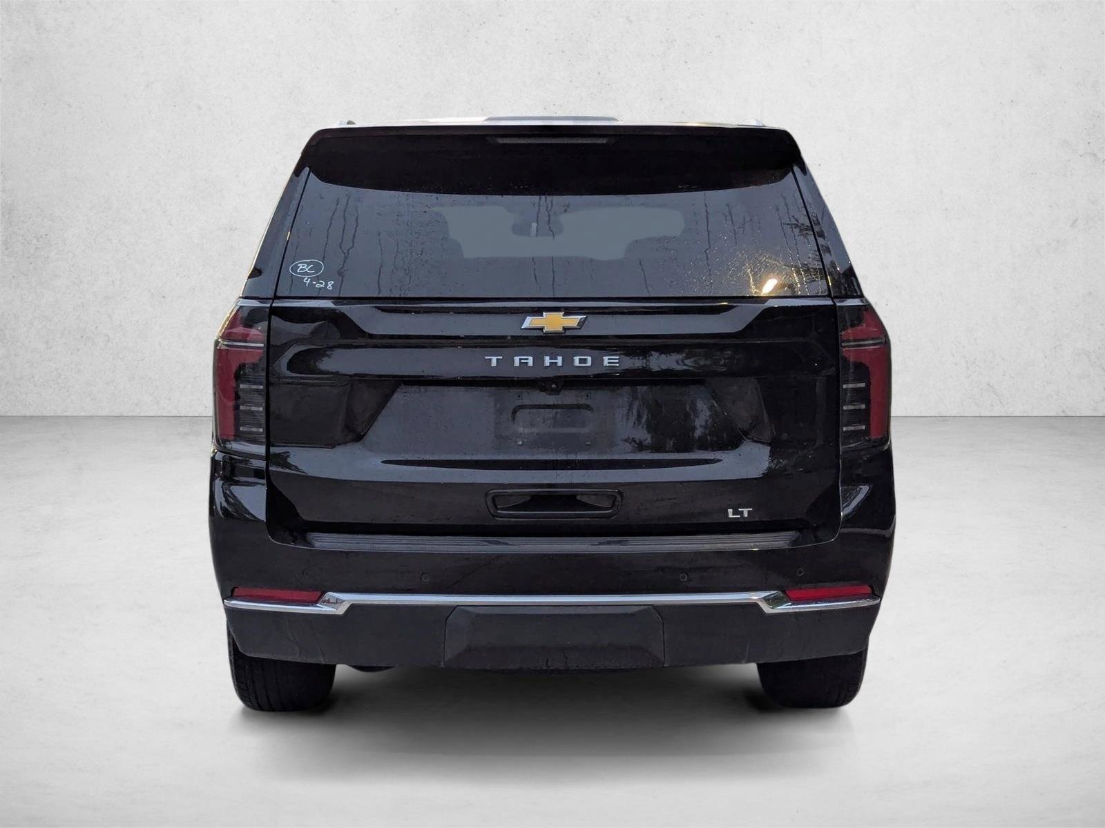 Used 2025 Chevrolet Tahoe LT AWD/4WD image 6