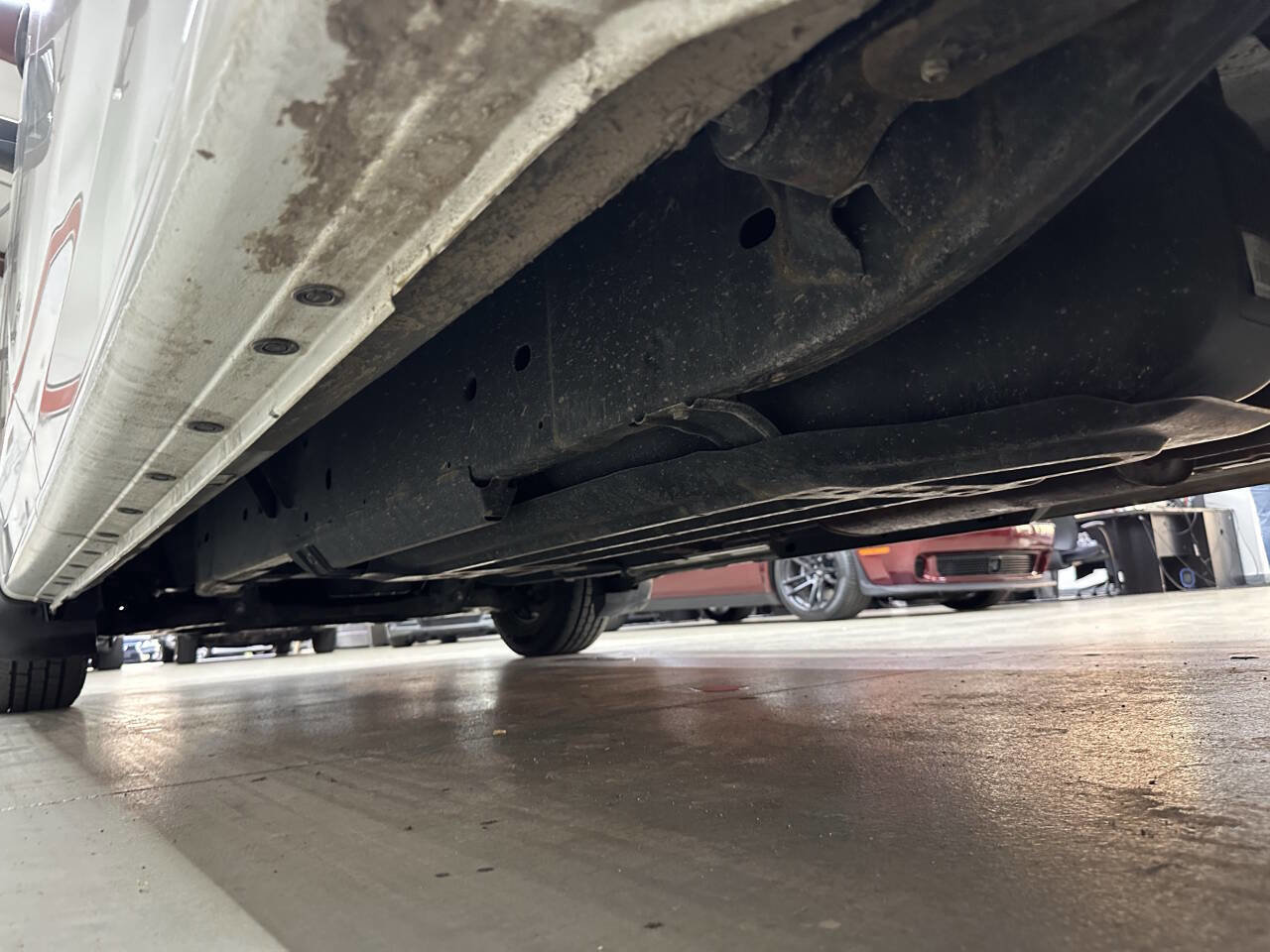 Used 2021 Nissan NV 1500 SV image 30