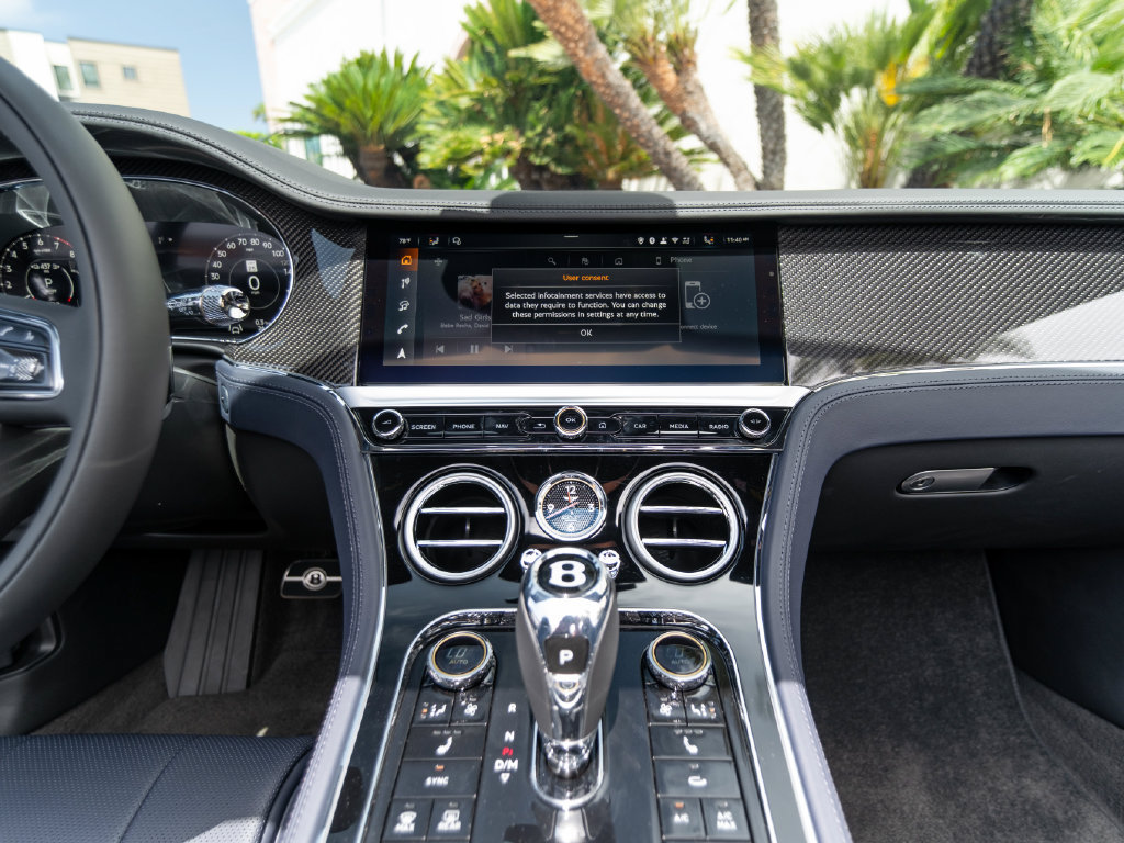 New 2026 Bentley Continental GT S AWD/4WD image 20
