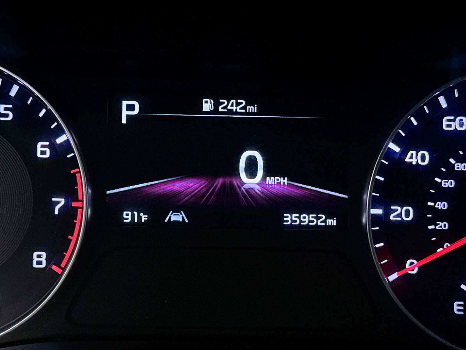 Used 2022 Kia Forte LXS w/ LXS Technology Package FWD image 35