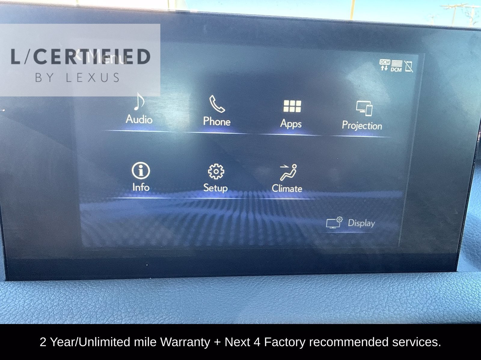 Used 2025 Lexus IS 350 F Sport RWD image 16
