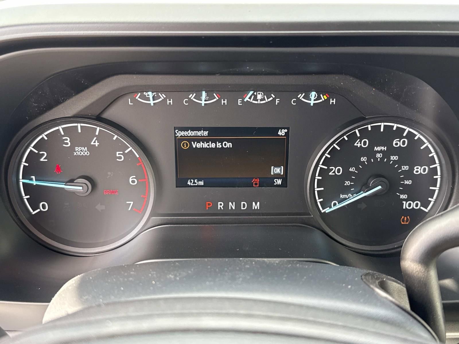 New 2026 Ford F250 XL w/ XL Off-Road Package image 20